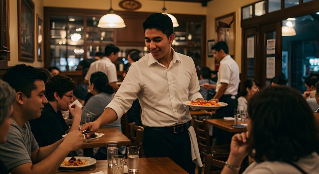 A Food Lover’s Guide to Sonoma Ranch: Must-Try Restaurants, Cafés, and Hidden Gems
